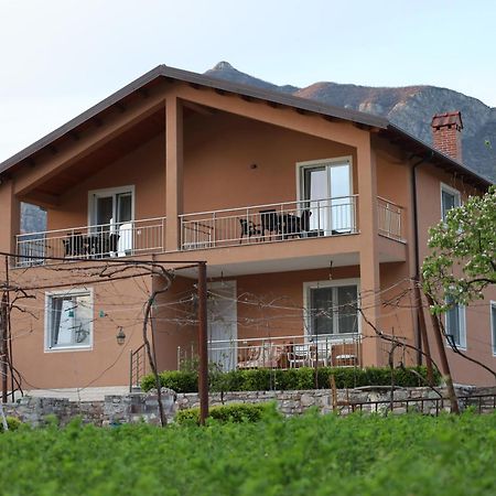 Koman_Lakeview_Apartments Shkodër 외부 사진