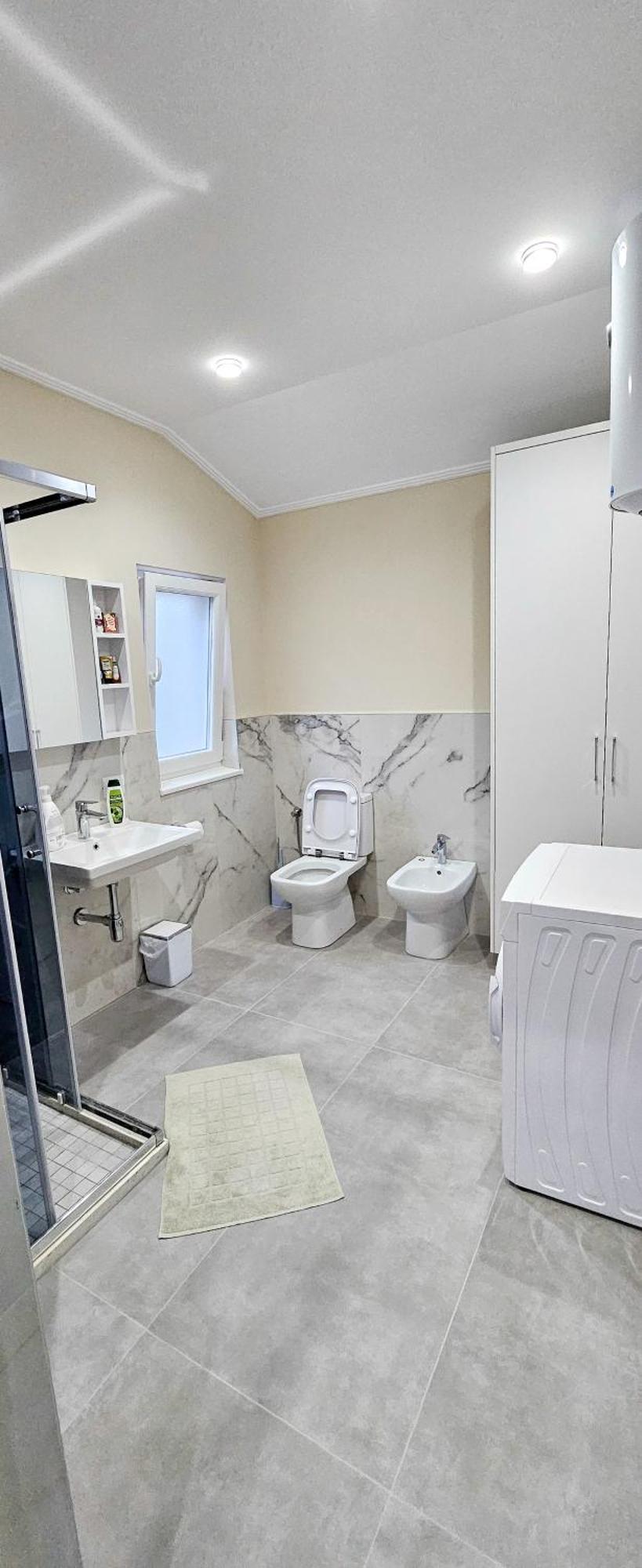 Koman_Lakeview_Apartments Shkodër 외부 사진