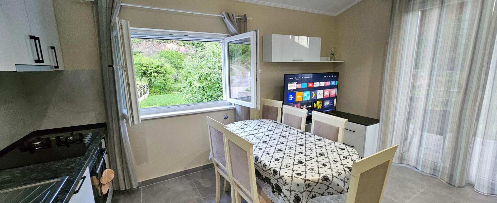 Koman_Lakeview_Apartments Shkodër 외부 사진